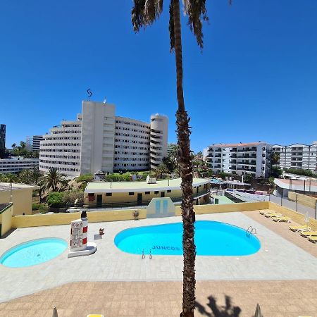 The Sunspot Apartment Playa Del Ingles Maspalomas (Gran Canaria) Exterior foto