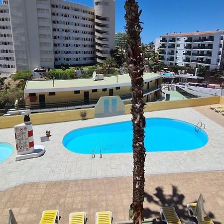 The Sunspot Apartment Playa Del Ingles Maspalomas (Gran Canaria) Exterior foto