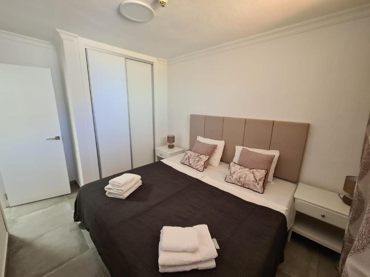 The Sunspot Apartment Playa Del Ingles Maspalomas (Gran Canaria) Exterior foto