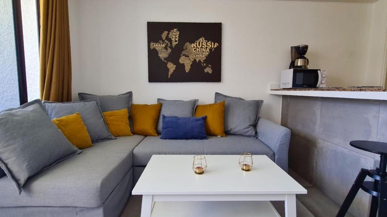 The Sunspot Apartment Playa Del Ingles Maspalomas (Gran Canaria) Exterior foto