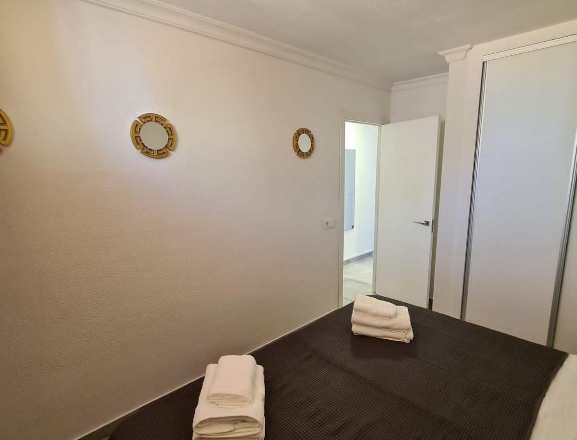 The Sunspot Apartment Playa Del Ingles Maspalomas (Gran Canaria) Exterior foto