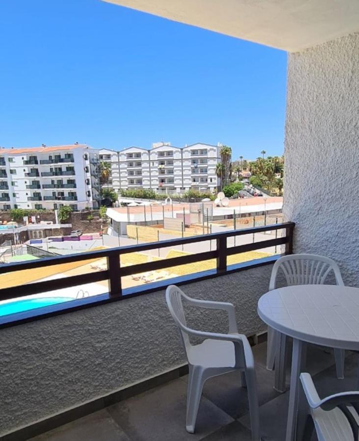 The Sunspot Apartment Playa Del Ingles Maspalomas (Gran Canaria) Exterior foto