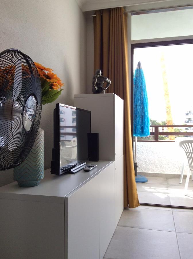 The Sunspot Apartment Playa Del Ingles Maspalomas (Gran Canaria) Exterior foto