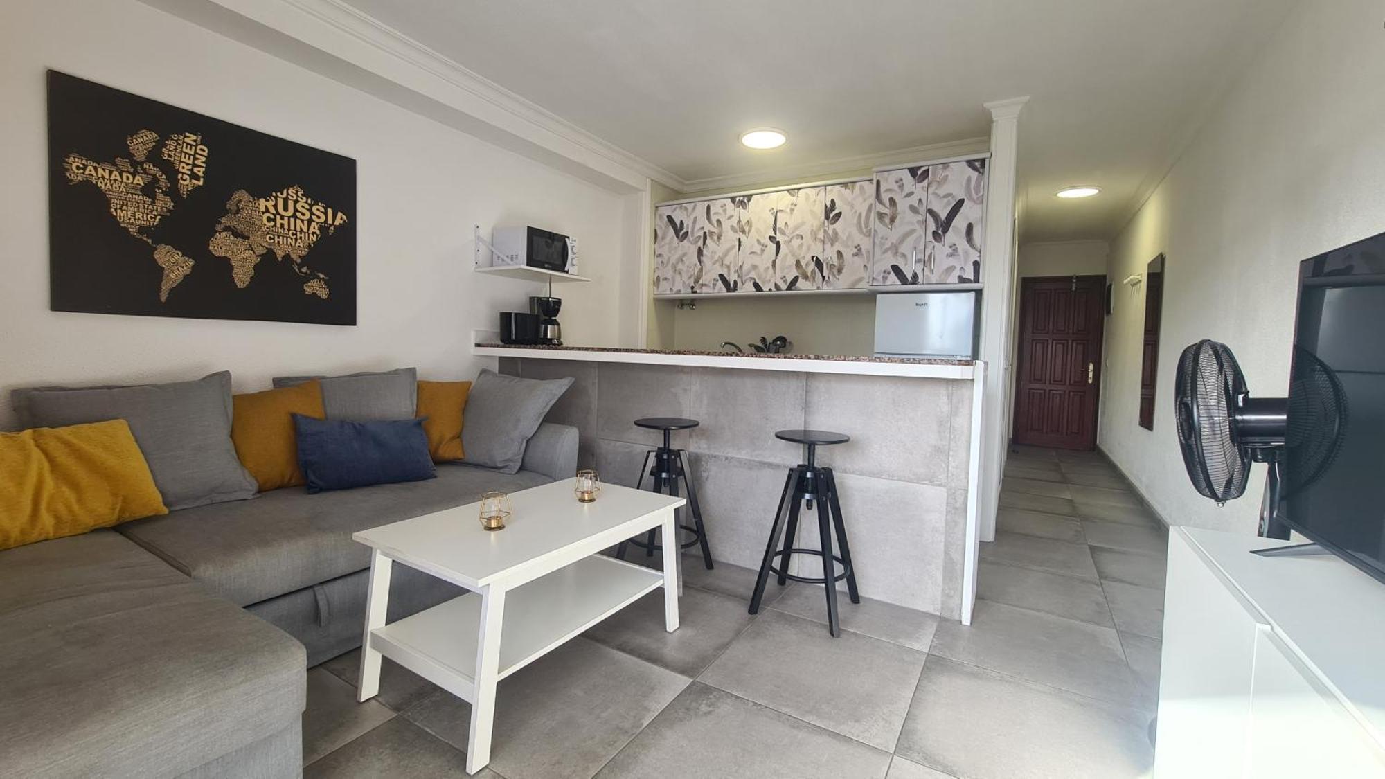 The Sunspot Apartment Playa Del Ingles Maspalomas (Gran Canaria) Exterior foto